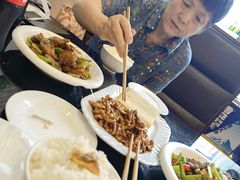 -渝久隆·地道重庆味(护国寺店)