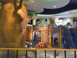 -MELAND CLUB亲子乐园•派对(虹桥万象城店)
