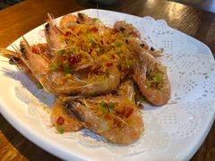-南海渔家•海鲜•正宗海南菜(海棠湾店)