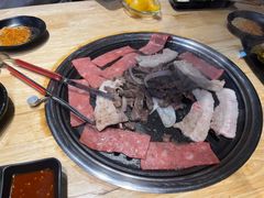-莱真牛碳火烤肉(合肥旗舰店)