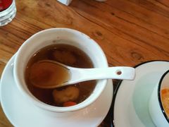 -U你·天然调味(南湖总店)