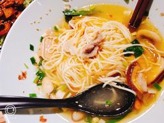 -好這口重庆小面(总店)