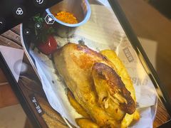 -I HOLIC艾豪丽披萨(KKone店)