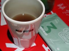 -比格比萨自助(花园路店)