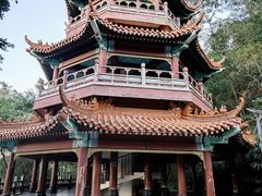 -神光山国家森林公园