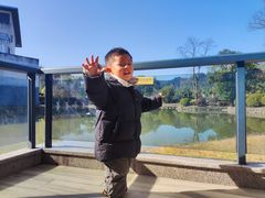 -明月山天沐温泉度假村