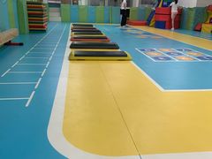 -逗你运动体能训练中心(冠城店)