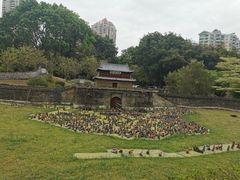 -深圳锦绣中华民俗村