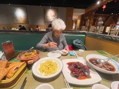 -欣旺·迎宾楼·百年无锡菜