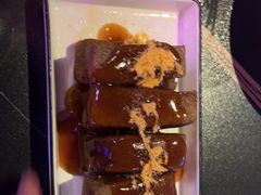 -粉墨特色菜·烧烤音乐酒馆