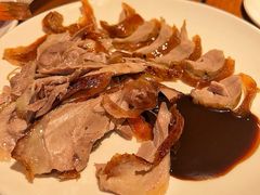 -长沙北辰洲际酒店-兰调全日餐厅