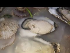 -桔子海鲜烧烤大排档(台东店)