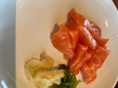 -嘉定凯悦·咖啡厅