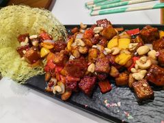 -胖子菜馆(隆昌路店)