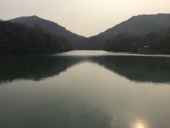-白马涧龙池景区