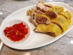 白斩鸡-紫藤园·天目湖大鱼头(南山竹海店)