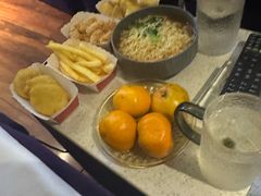 -华夏良子·足道spa艾灸(五四广场店)
