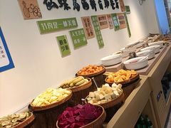 -仙螺岛海鲜自助餐厅(总店)