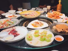 -顺峰顺水顺德菜(龙华店)