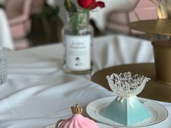 -L'amour澜茉·轻法餐