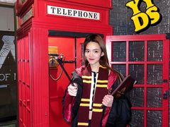 -逃脱反斗城沉浸剧情密室(北京路店)