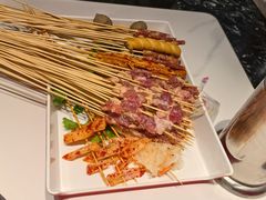 -宏姐串串香(征仪路店)