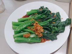 -蔡澜点心·粤菜(丽泽天街店)
