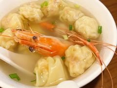 -鑫震源·苏式大虾生煎(山塘街店)