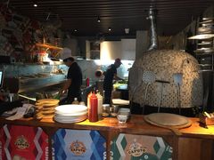 -摇滚披萨(长春街店)