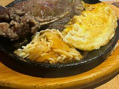 -纽斯特牛排自助餐厅(浦东文峰广场店)