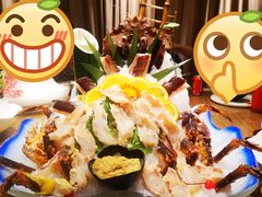 -尚海豆捞(乐虹坊店)