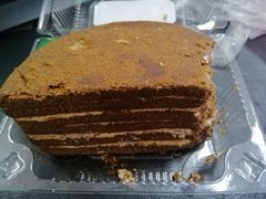 -老香港手工蛋糕(达道路店)