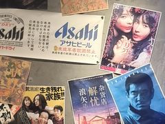 -白石的深夜食堂(济南万象城店)