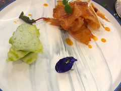 -拂晓山房·私房川菜(西门店)