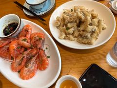 -金海湾海鲜排档(朱家尖店)