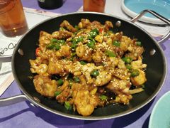 -赵小姐丨新中餐(曲江店)