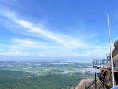 -巨石山景区