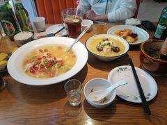 -北大荒人•新东北菜(青岛银座店)