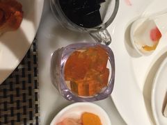 -城市名人酒店-喝彩西餐厅(名人城市广场店)
