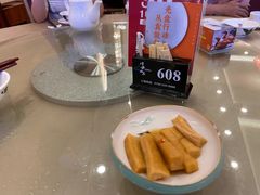 -顺风山庄(水濂山店)