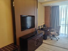 -廊坊固安福朋喜来登酒店