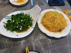 -小饭桶(野三坡百里峡店)