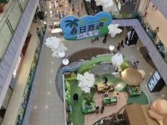 -凯德MALL(西直门店)