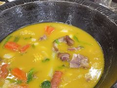 -滋味土家·土菜馆(大牌坊店)