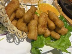-中庸素香阁(建发广场店)