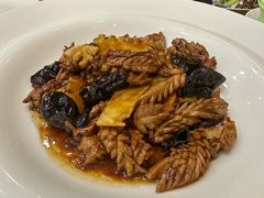 -鹊华居·地道鲁菜·海鲜·融合味(大明湖店)