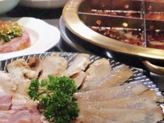 -长嘉·河图火锅(长嘉汇江景旗舰店)
