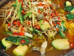 -拈一筷子·宜宾江湖菜(总店)