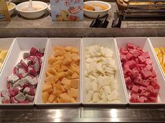 -比格比萨自助(诺亚大厦店)