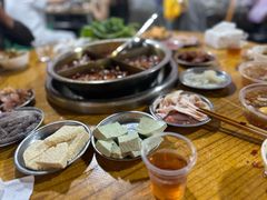 -渝味黄姐火锅(黄泥村店)